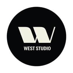 West Studio logo